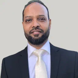 Amin Rahman